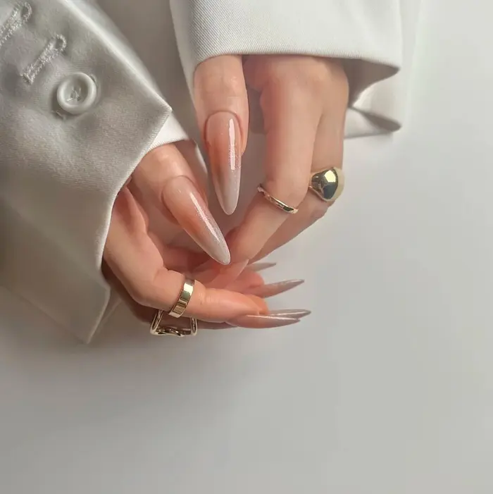 ※10/1～値上‘ailana.nail様 ルラワンネイル(LR.ONE Nail)｜ホットペッパービューティー