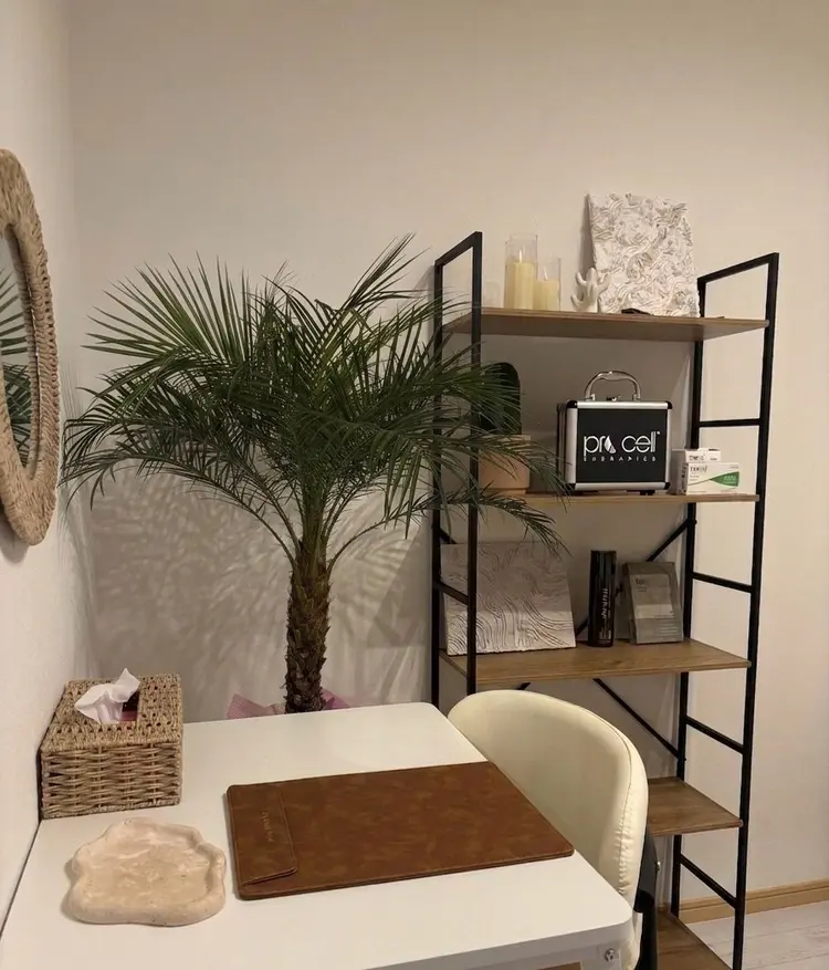 salon HINANOの内観・外観1