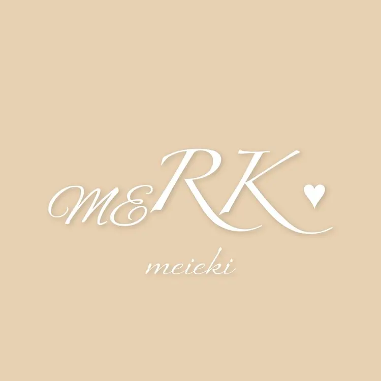 meRKの内観・外観1