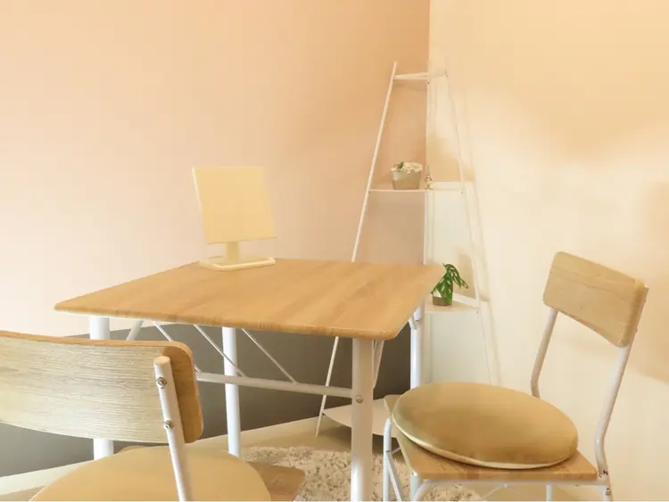 beauty salon MCHERIの内観・外観2
