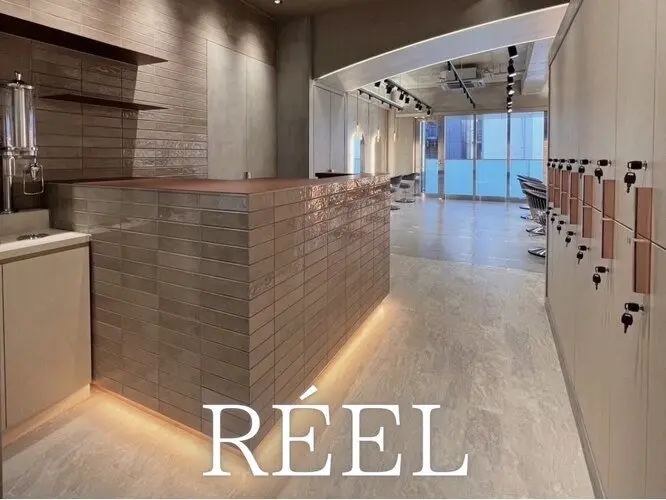 髪質改善サロンR'EEL 銀座【リール】の内観・外観3