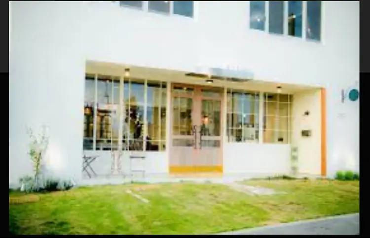 hair lounge anrioの内観・外観2