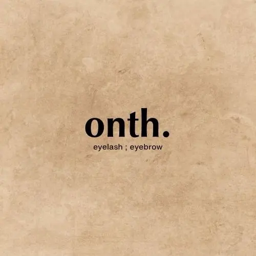 onth.の内観・外観1
