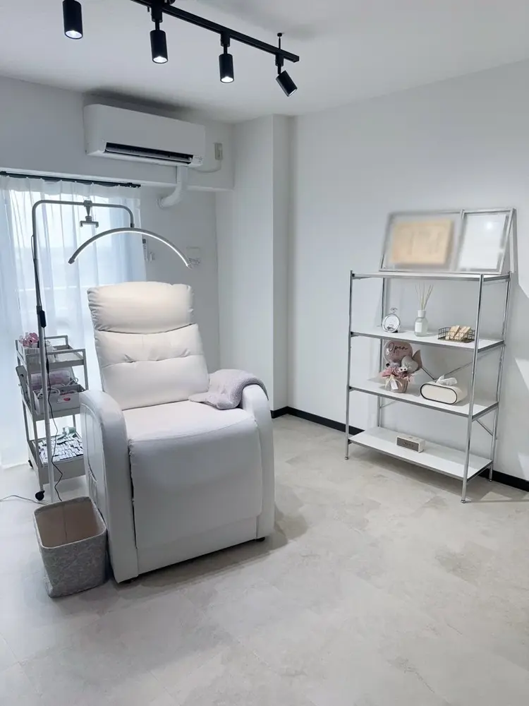 nua.の内観・外観1