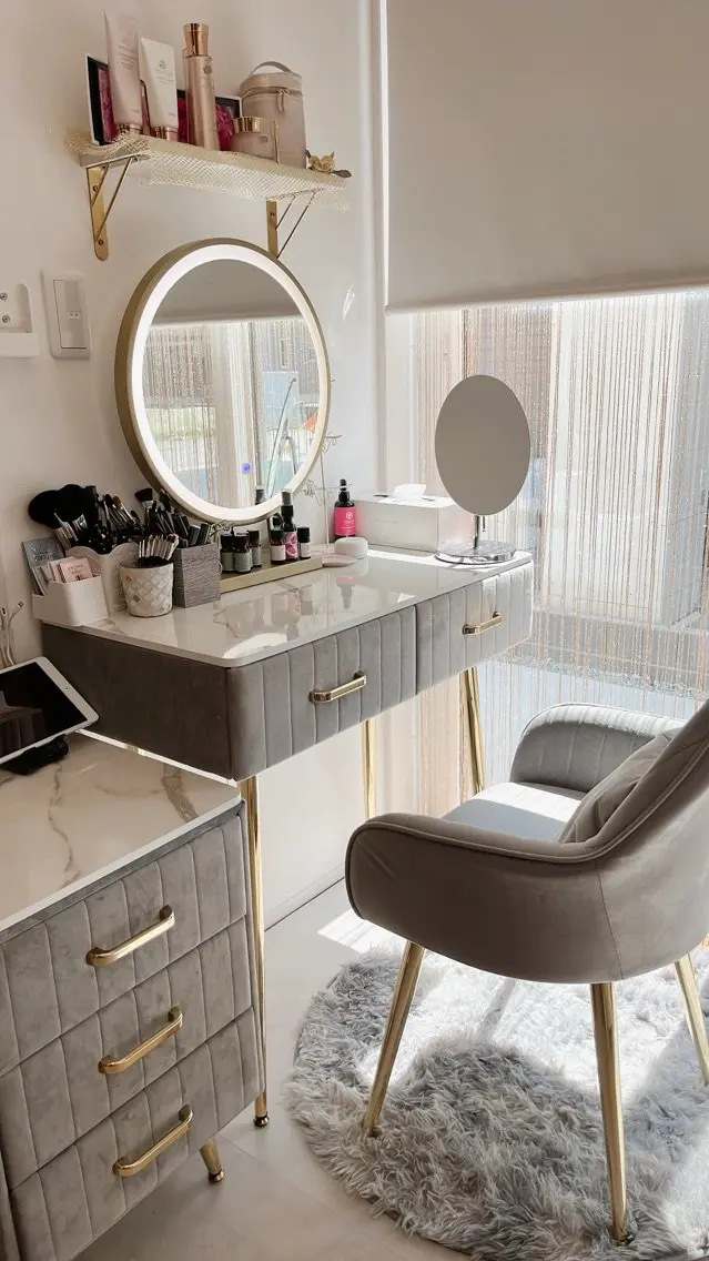 Beauty  Studio RE:SELFの内観・外観3