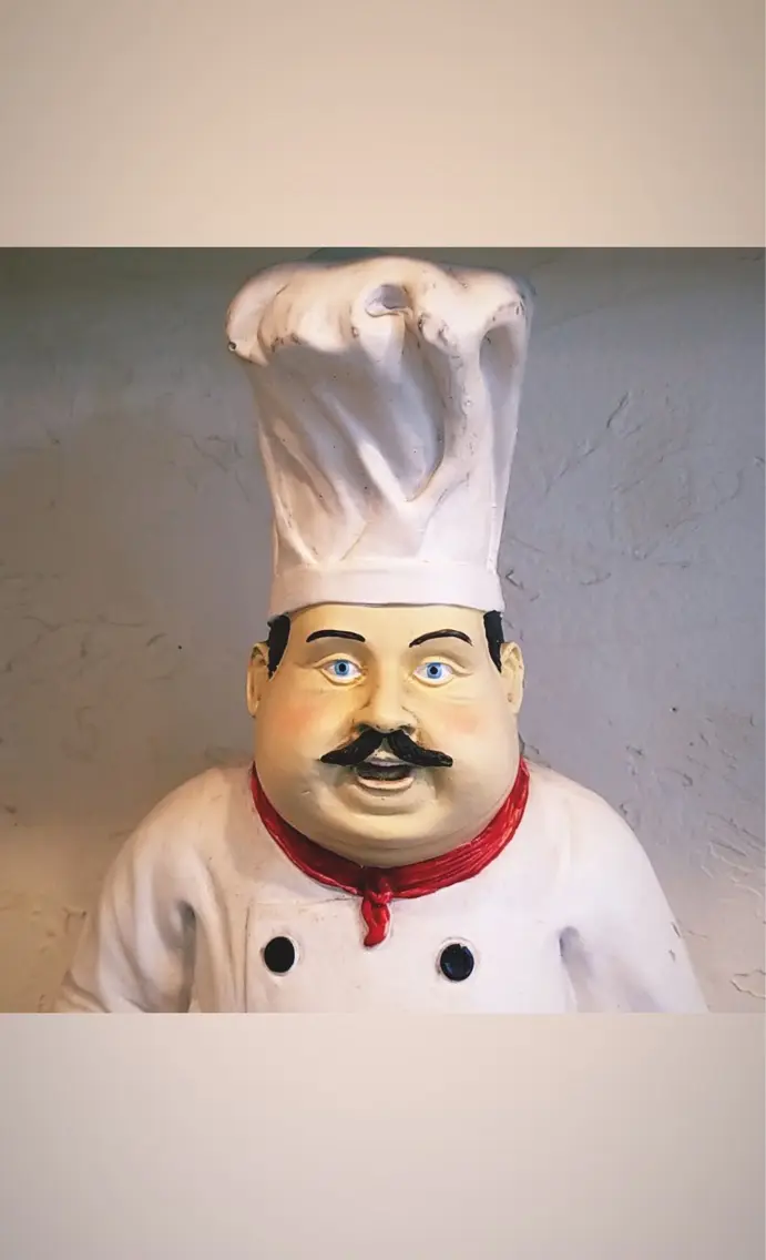 Coppe pan コッペパンの内観・外観1