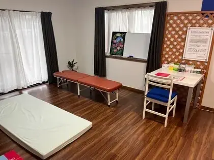 カイロプラクティックきらめきの内観・外観2
