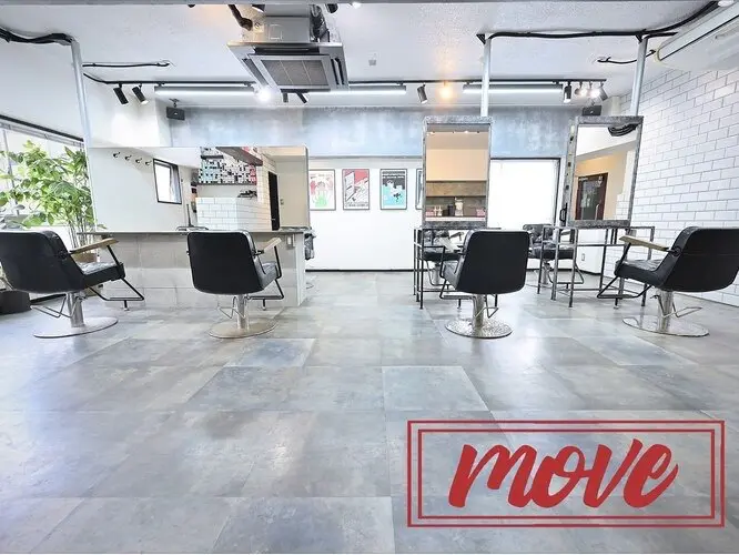 moveの内観・外観1