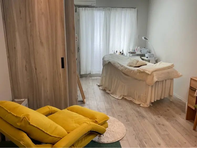 kaka's salonの内観・外観3