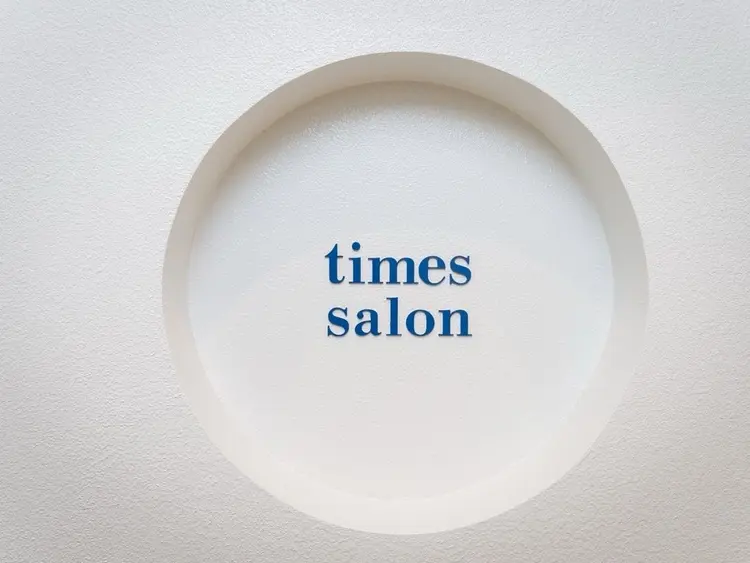 times salon栄の内観・外観1