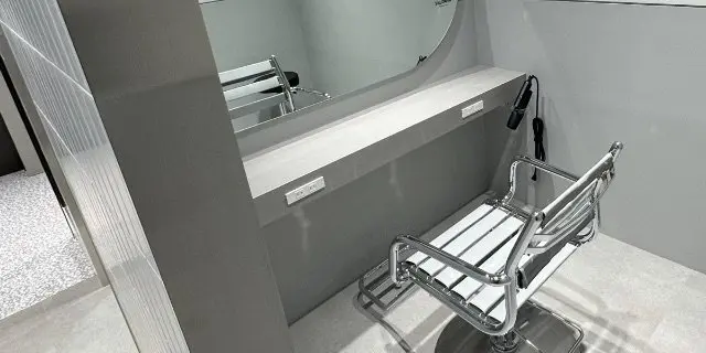 SALOWIN 仙台 Node店の内観・外観2