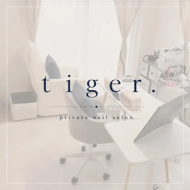 tigre.の内観・外観1
