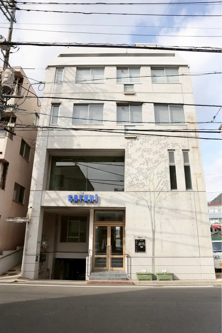 Whitening salon CIELの内観・外観1