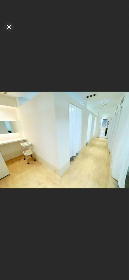 Best Eyelash 渋谷109前店の内観・外観2
