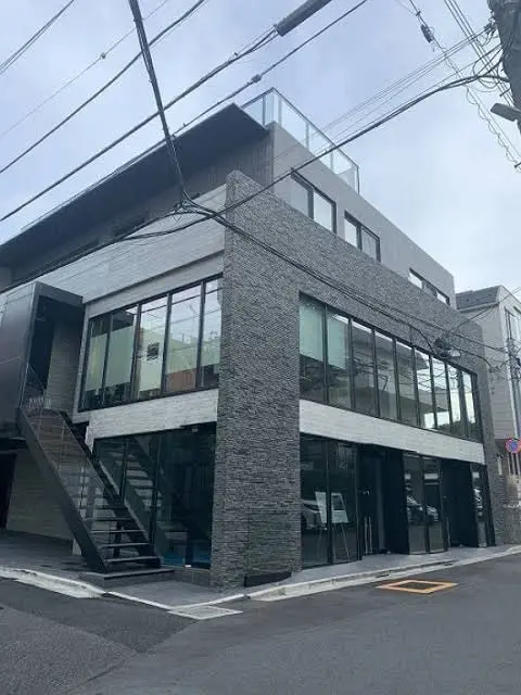 晴レの内観・外観1