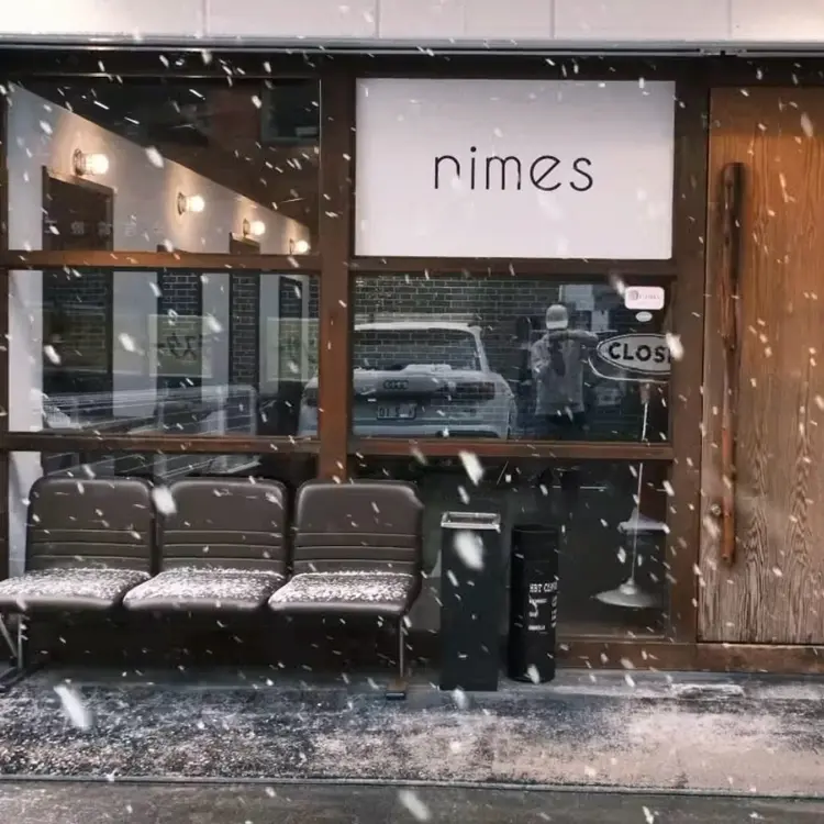 nimesの内観・外観1