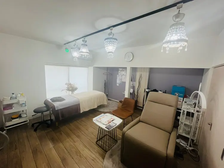 salon　villaの内観・外観2