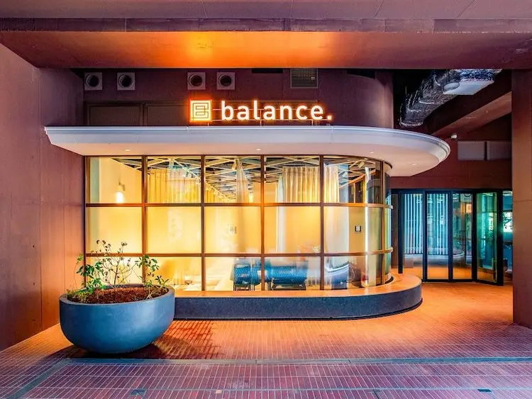 balance.福山店の内観・外観2