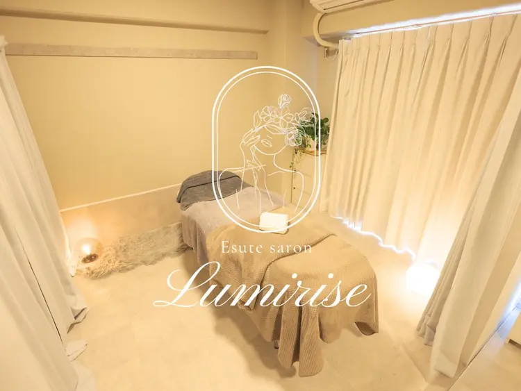 lumiriseの内観・外観2