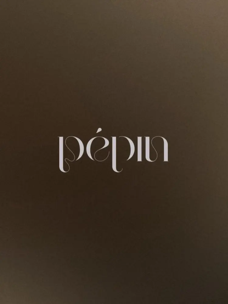 pepinの内観・外観1