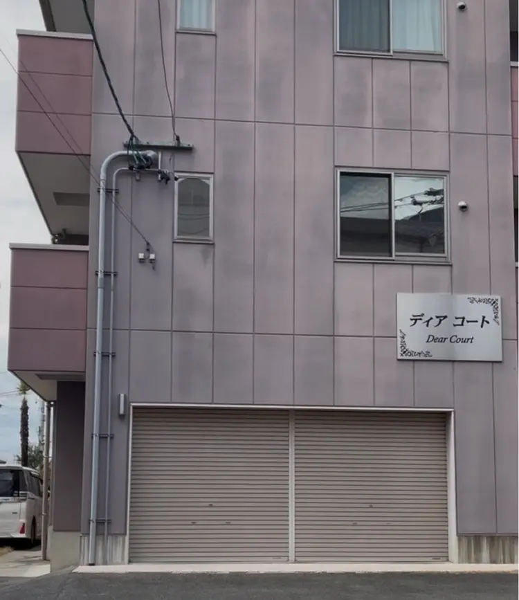 ドライヘッドスパ hananoの内観・外観1