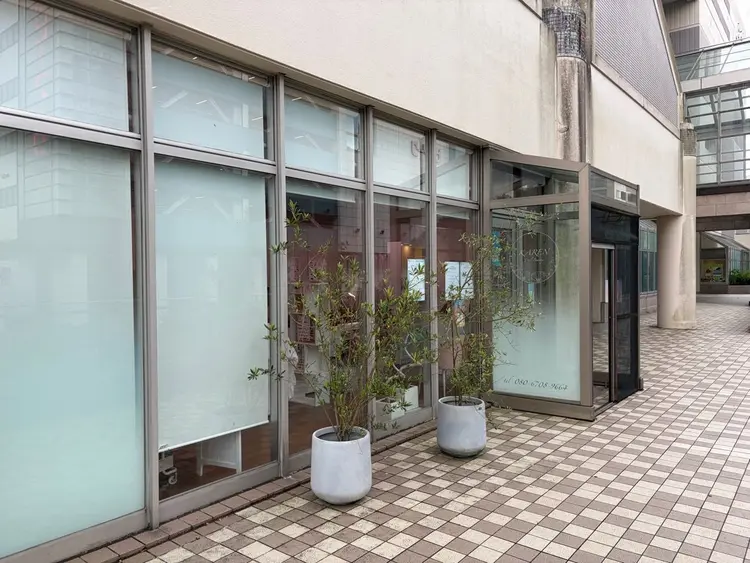 total beauty KARENの内観・外観1