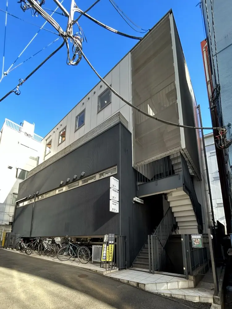 GrandStory SHIBUYAの内観・外観2