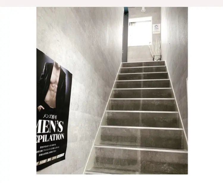 lady's&men's　beauty salon s.i.dの内観・外観1