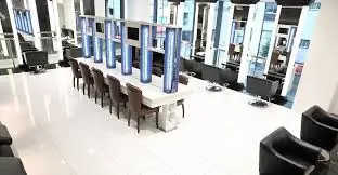 AGEEGARDENの内観・外観1