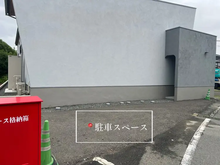 ielo'の内観・外観1