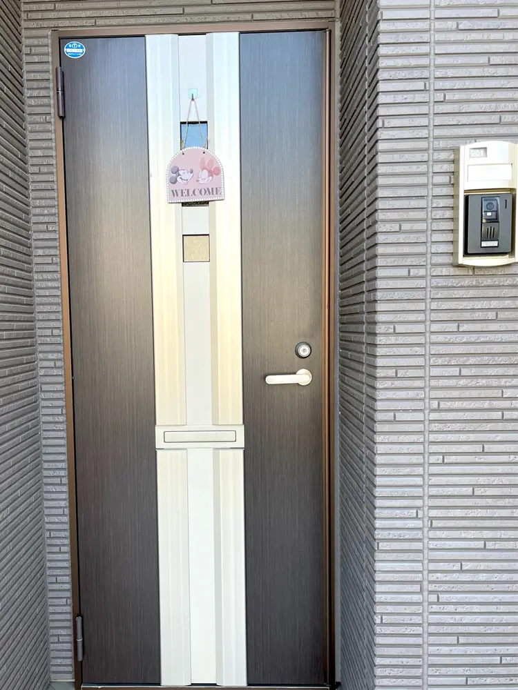 プライベートサロン　S+ nail salonの内観・外観1