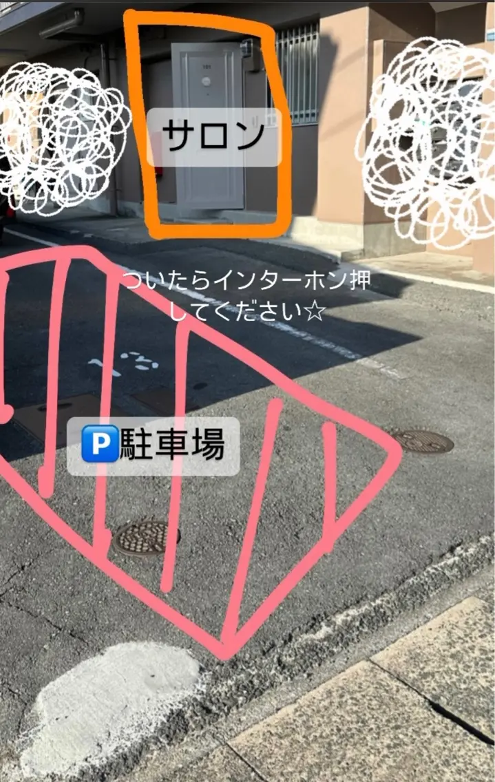 Lindaの内観・外観2