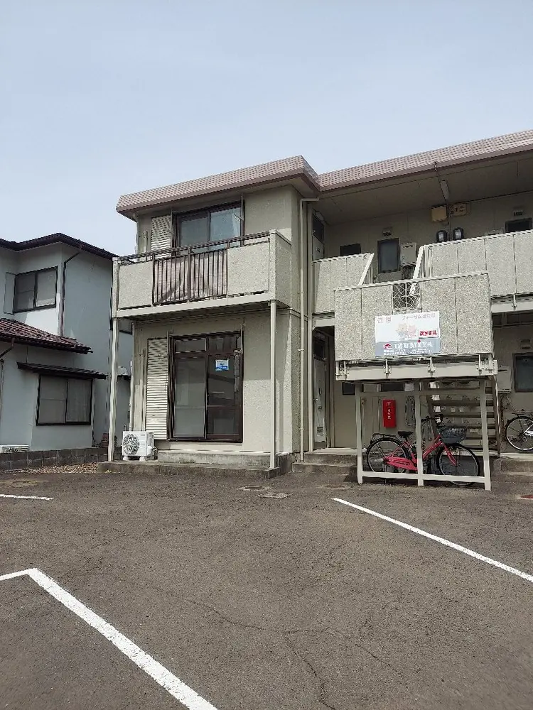 Relaxation&nail salon Andante(アンダンテ)の内観・外観1