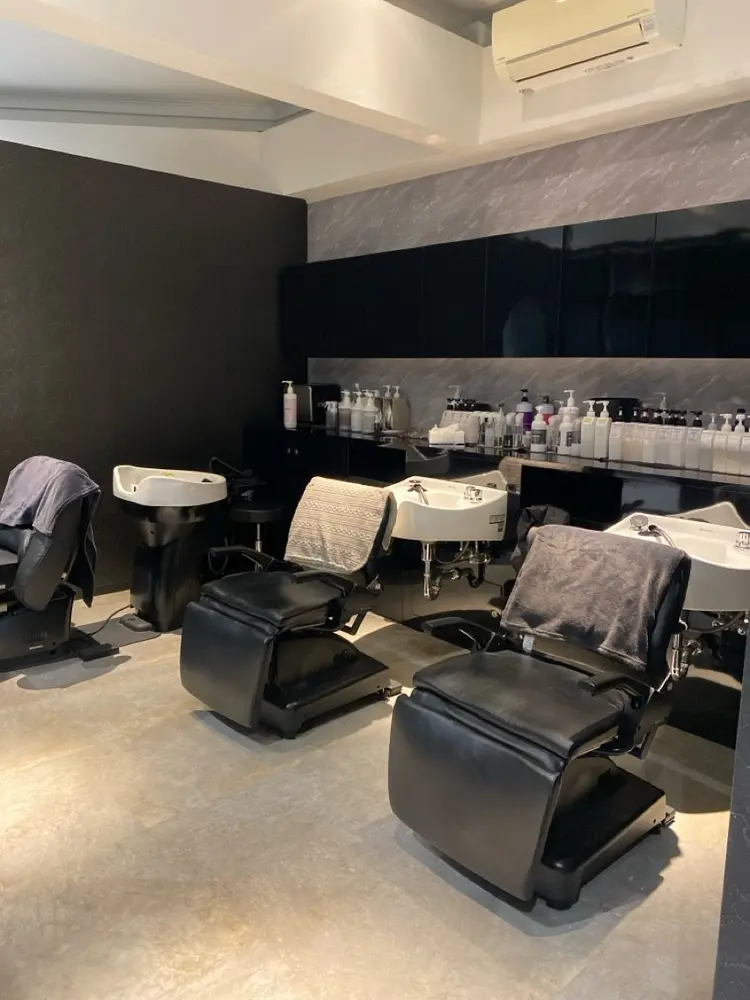 JILLhairの内観・外観2