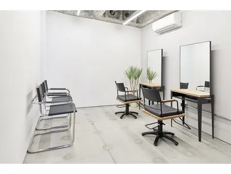 FONSの内観・外観3