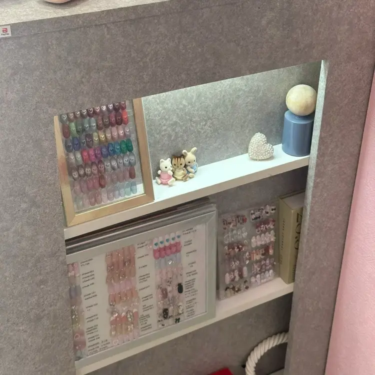 Y-veil 3号店の内観・外観2