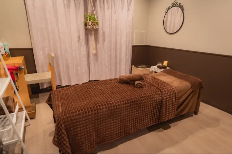beauty salon COCOclubの内観・外観2