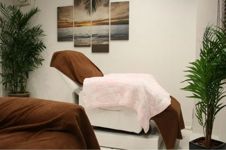 salon Reneju レネージュの内観・外観2