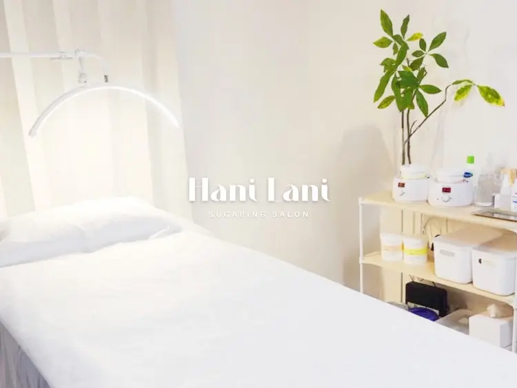 Hani Laniの内観・外観1