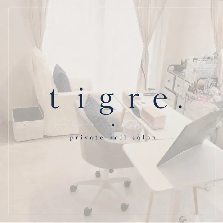 tigre.の内観・外観1