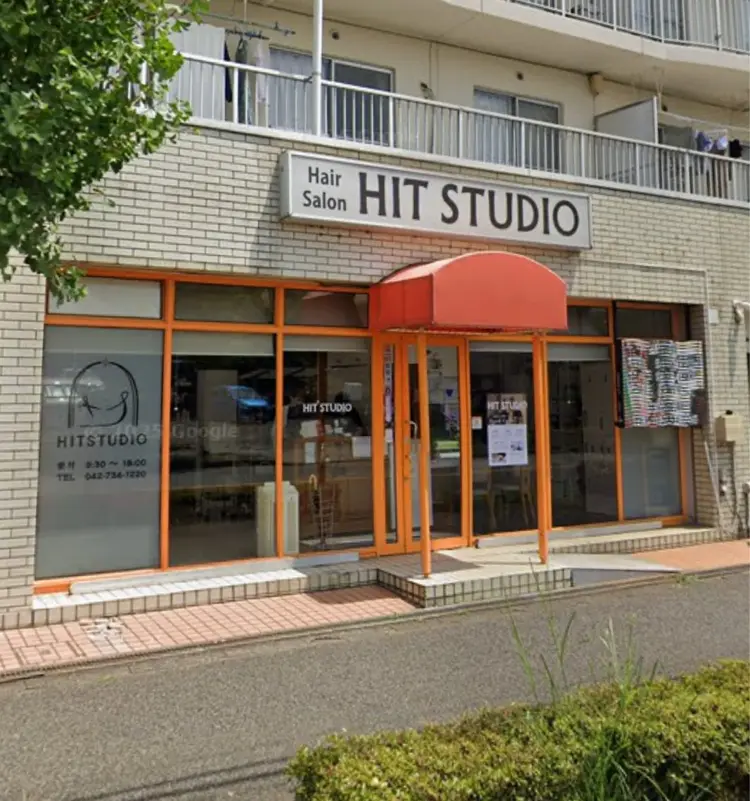 サロンドコウの内観・外観2