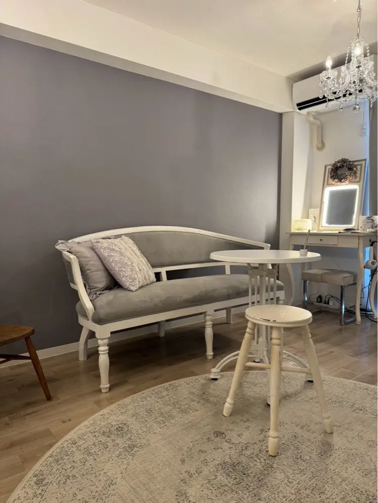 a cozy salon Lien 〜リアン〜の内観・外観2