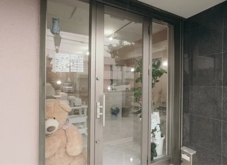 Re.LABO 岩倉店の内観・外観1