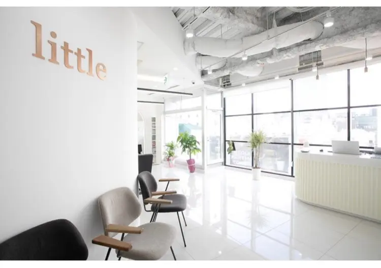 little錦糸町の内観・外観1