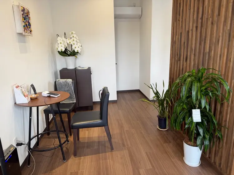 hair salon Re:mの内観・外観3