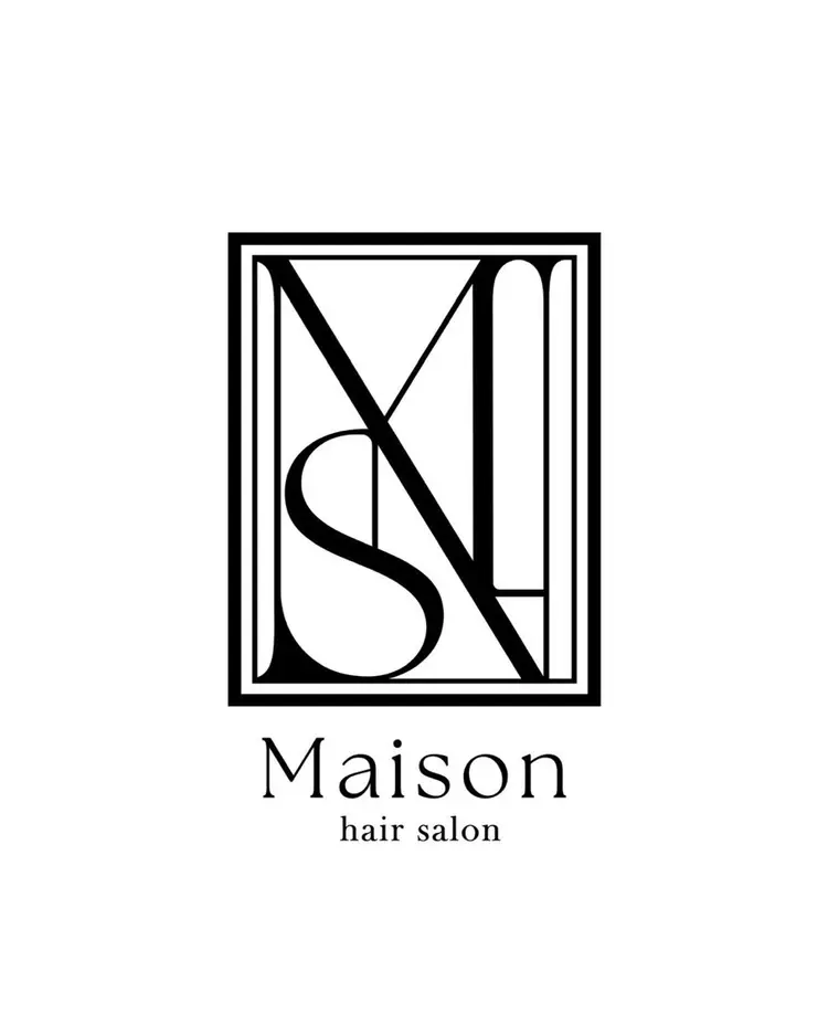 Maisonの内観・外観1