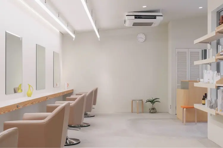 casa hiru gardenの内観・外観1