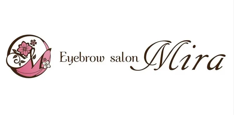 Eye brow salon Mira渋谷の内観・外観1