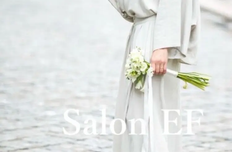 SalonEF栄本店の内観・外観1