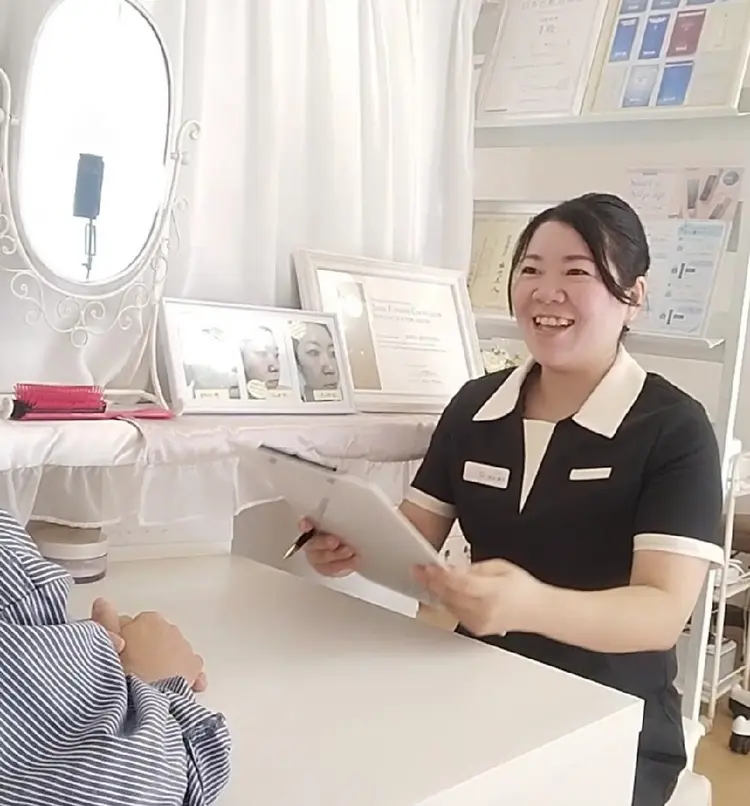 LaLaの内観・外観3
